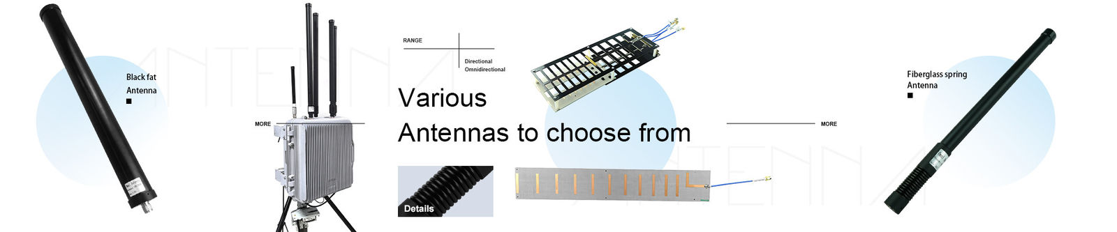 Amplificatore del blocchetto di guadagno