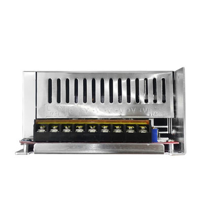 Ultra High Power 1000W 28V 49A Silver Power Supply Adapter For Outdoor Drone Electronic Device