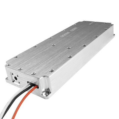 UAV FPV Drone Jammer Module with 80-100W High Power and Remote Monitoring System