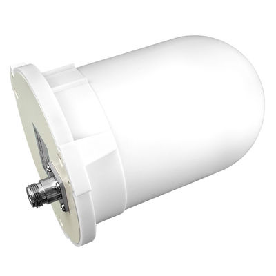 High Gain 1550-1650MHz 100W Helical Omni Antenna For High-Performance Outdoor Communication