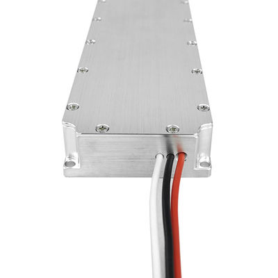 Super Bandwidth 100-400MHz small size anti drone FPV UAV  jammer module VCO RF module