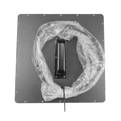 Long distance 6channel 8 channel Portable flat directional antenna for drone FPV