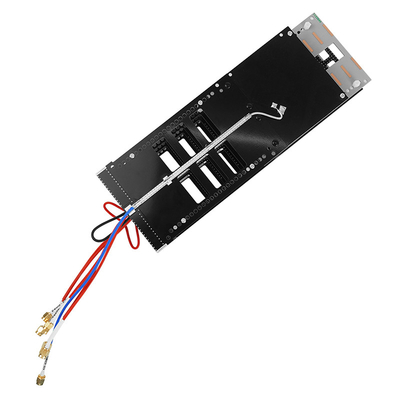 7 in 1 high gain 17dbi WIFI 2.4GHz 5.2ghz 5.8ghz directional PCB  drone FPV signal blocker  antenna