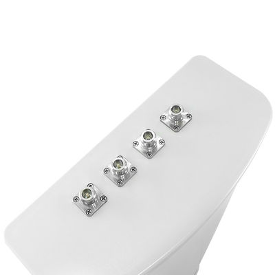 Outdoors 2g 3g 4g band sector antenna for communication antenna