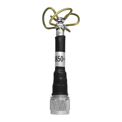 wholesale 4850-5100mhz  Clover-shaped omnidirectional small antenna for jamming drone device