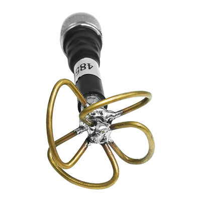 wholesale 4850-5100mhz  Clover-shaped omnidirectional small antenna for jamming drone device