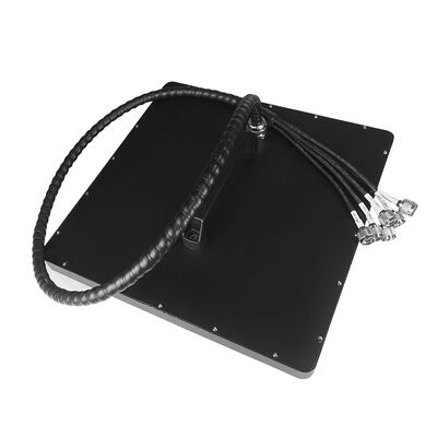 Long Range Handheld 8 Channel panel Blocker Signal directional antenna  for portable drone jammer system