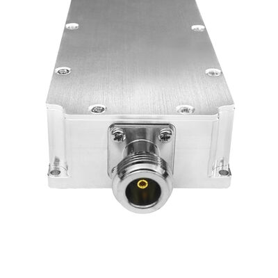 30W 40W 50W Aluminum outshell  wireless radio drone counter frequency drone jamming module