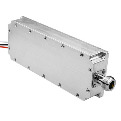 50W Jamming Module with Circulator for Anti-Drone UAV Fpv Defense Systems
