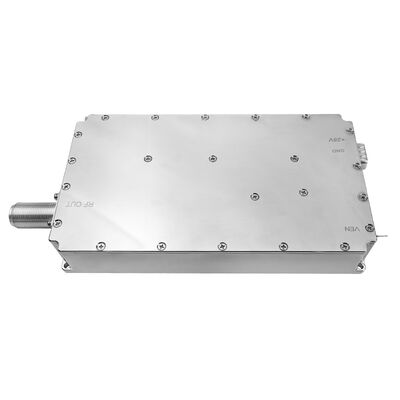 Long-Range High power 200W RF jamming signal power amplifier module for Anti Drone FPV