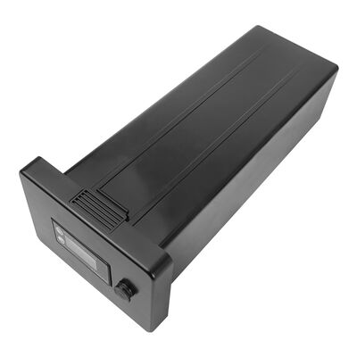 ODM&OEM High Power 180W replaceable drone jammer gun lithium battery