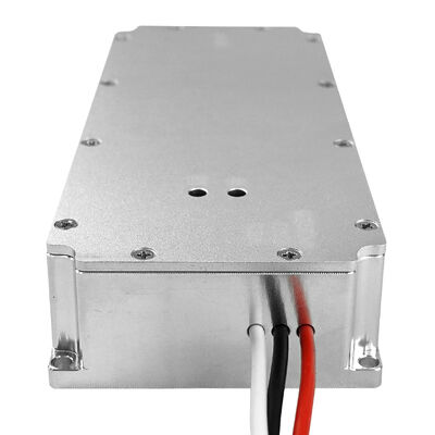Wireless TX radio drone signal jammer module 100W 700-1000mhz GaN solution VCO modulation