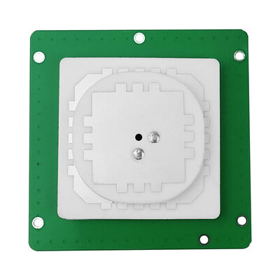 Customized Dual band GPS L1 L2 PCB 2.4ghz directional antenna applicated communication jammer