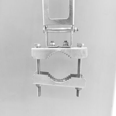 Waterproof Directional Sector Base Station Antenna Wifi Gps 1.2ghz 1.5ghz 4band Port