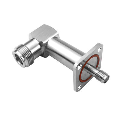 ABS Plastic + Aluminum Cell Signal Blocker , 6 Antenna Wifi Cellphone Jammer