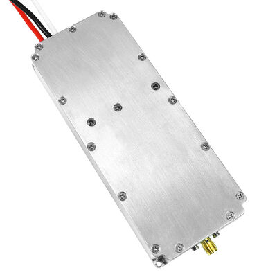 Industrial grade 70W 1.2ghz 2.4ghz 5.2ghz 5.8ghz uav Counter module for Security equipment