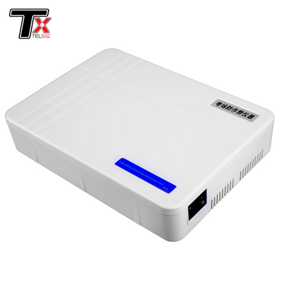 Adjustable Powerful Desktop Built In Signal Shielding Device