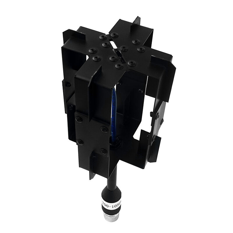 Customized 6dbi UHF VHF Horizontally polarized omnidirectional UAV  signal blocker antenna