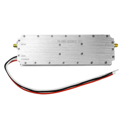 Modulo amplificatore di potenza RF da 1700-2800MHz per sistemi anti-drone