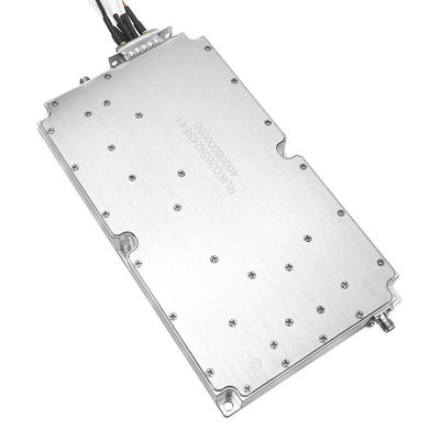 Amplificatore RF a banda larga 4000-8000MHz Modulo di difesa del segnale del drone 50w Anti-drone