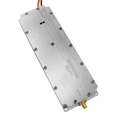 TX Lora GaN 50W 100W modulo anti-drone jammer per i dipartimenti governativi