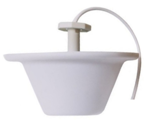 Telefono WIFI omidirezionale per soffitto interno Antenna femminile per antenna di comunicazione