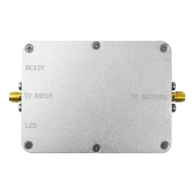 4W 5W 6W 10W 2.4g 5.2g 5.8g Modulo amplificatore di potenza bidirezionale per drone WIFI