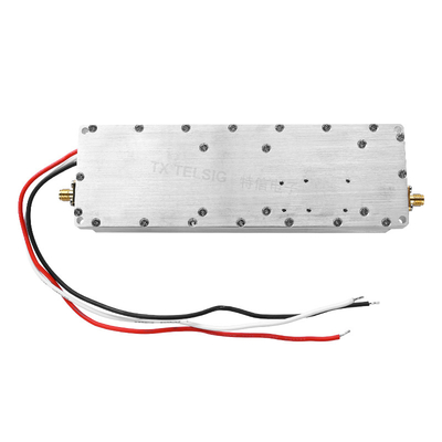 Modulo amplificatore di potenza a banda ultra larga bidirezionale 30W 400MHz 1000MHz 2000MHz 900-1400MHz