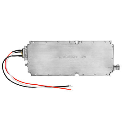 Modulo di interferenza di amplificatore di potenza da 100 W per il sistema di droni FPV