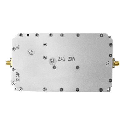 Modulo amplificatore di potenza bidirezionale 20W2.4ghz WIFI 5ghz RF DC 12-24V