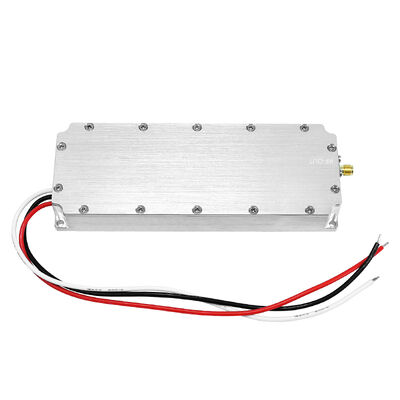 50W 400mhz 500mhz 600mhz 2.4ghz 5.2ghz 22V 24V 32V bloccante del segnale dei droni modulo anti drone