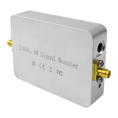 WIFI 5g 5.2ghz 5.8ghz 10W amplificatore di segnale HD dual band per drone signal extender