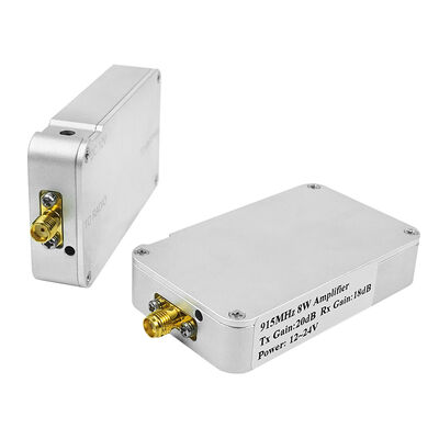 Modulo amplificatore di potenza per ripetitore di segnale dual band 8W 4W 10W 800MHz 900MHz personalizzato