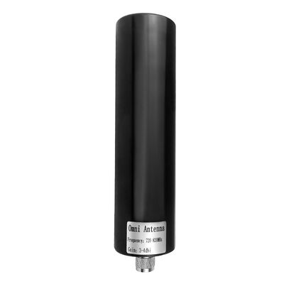 3.5dbi Guadagno 500 Meter Range Antenna in fibra di vetro di rame grezzo per la difesa dei droni