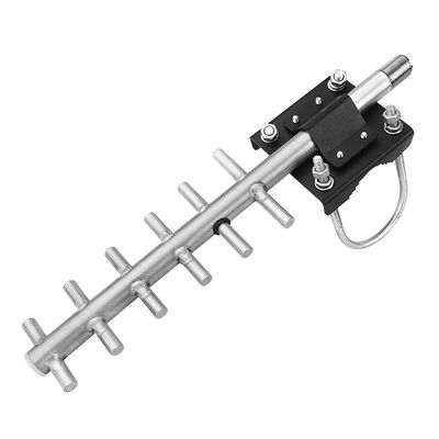 Antenna direzionale Yagi a lunga distanza da 100W wifi 2.4ghz