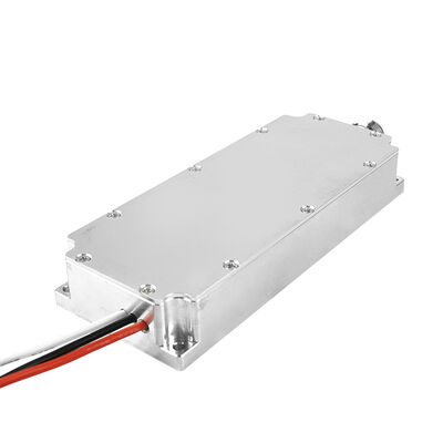 Circulatore WIFI 5g GaN  N femmina  50W uscita UAV  modulo wireless RF per jamming del segnale FPV