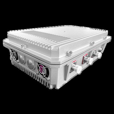 Emittente di disturbo di segnale WiFi del telefono del fuco di alto potere per sicurezza della prigione