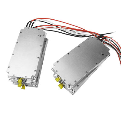 Circuito LDMOS 50W a lungo raggio TX, banda S, blocco segnale GPS GNSS, modulo jammer antidrone RF