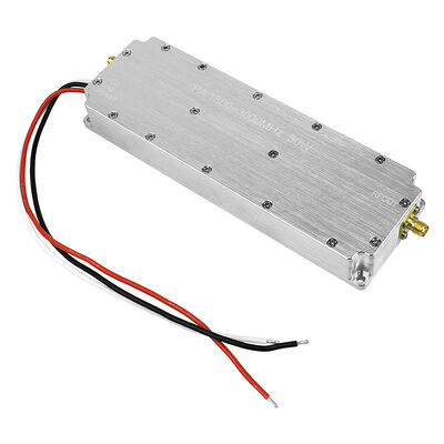 28V tensione standard 20W 30W ampia banda 1800-3000mhz modulo amplificatore di potenza 3ghz pa