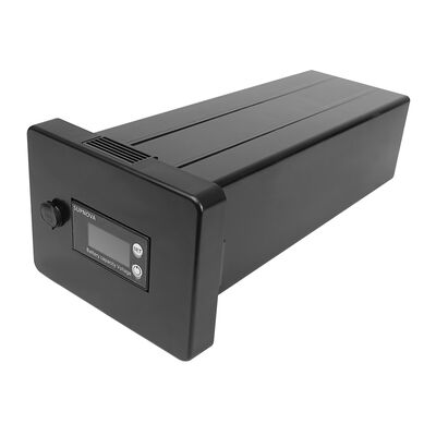 Batteria al litio per pistola jammer drone sostituibile ad alta potenza 180W ODM&OEM