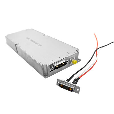 Amplificatore a banda larga RF ad alta potenza GaN da 300MHz-2700MHz