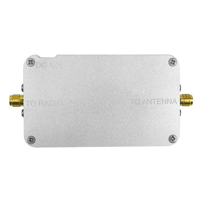 Modulo amplificatore RF Texin 12-24V GPS WIFI 5.8G 2.4G Modulo jammer per soluzione anti-drone