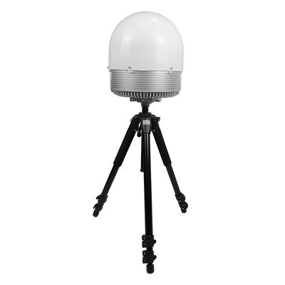 Antenna dell'emittente di disturbo 10 del segnale di VHF di frequenza ultraelevata di WIFI GPS LOJACK 20W 30m