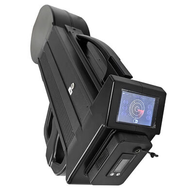 Manica dell'emittente di disturbo 11 del telefono di GSM CDMA LTE di alto potere