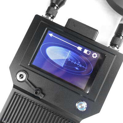 Alto potere di controllo a distanza dell'emittente di disturbo del segnale sviluppato nello stampo del segnale dell'antenna 5G