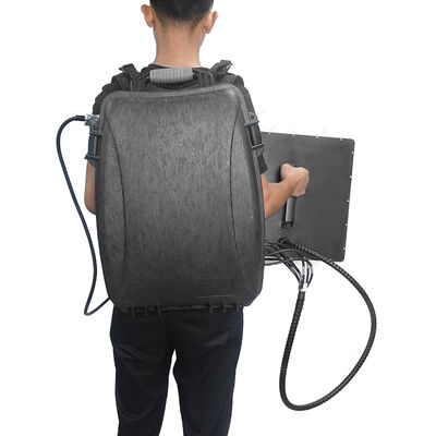 TX-BF05 Security Anti-Drone Jammer.