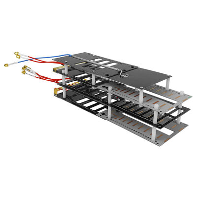 Antenna PCB Multibanda Sette Bande RF GPS Drone Direzionale Alta Guadagno 433MHz/900MHz/1.2G/1.5G/2.4G/5.2G/5.8G