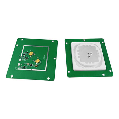 Antenna PCB GPS L1 L2 a Doppia Frequenza ad Alta Precisione per Sistemi di Droni e Jammer GPS