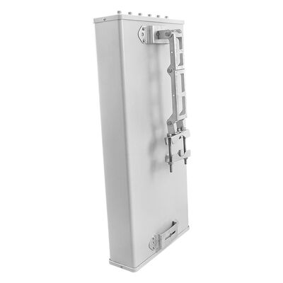 Antenna della stazione base del settore direzionale impermeabile Wifi gps 1.2 ghz 1.5 ghz porta a 4 bande