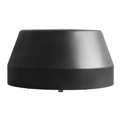 Antenna a radiofrequenza omnidirezionale a banda larga 300-6000 MHz sviluppata in modo indipendente per sistemi di sicurezza